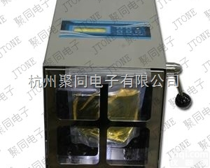 <em>无菌拍打式均质器</em>JT-10