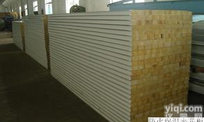 SBL  老化房库板、岩棉保温板、岩棉<em>夹心板</em>、净化板材、恒温室库板