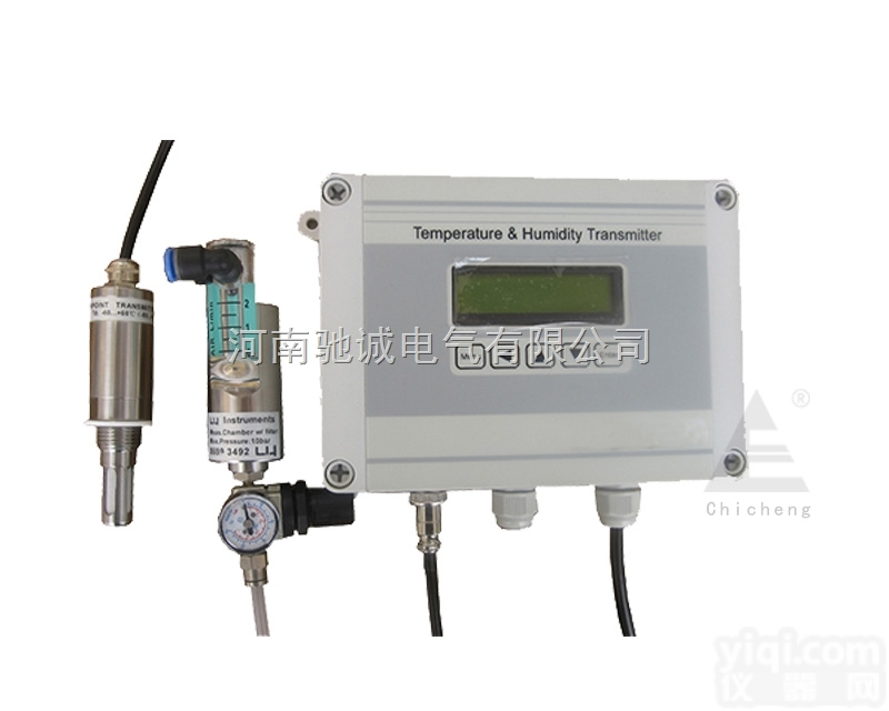 CE242P  电厂<em>在线式露点仪</em>CE242P实时检测在线式露点探测器<em>在线式露点仪</em>