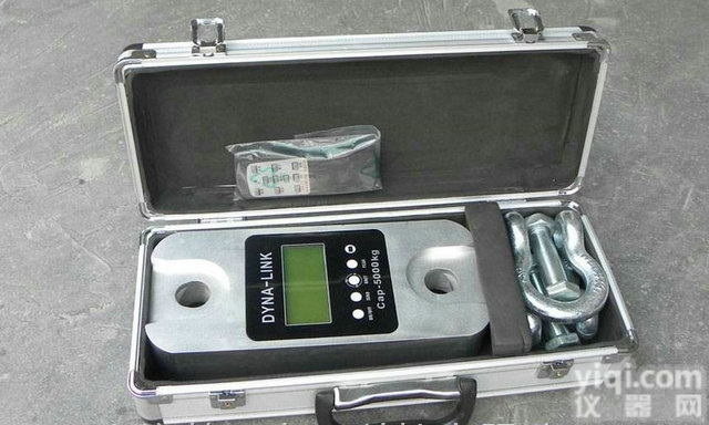 原厂直销3T弹簧<em>测力计</em> <em>指针式</em>测力仪 型号款式可选