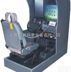 THK-1180  驾驶<em>模拟器</em><em>动感</em>汽车<em>模拟器</em>