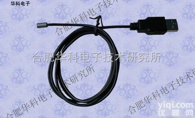 HKT-09A  HKT-09A体温<em>传感器</em>/USB体温<em>传感器</em>/USB<em>体温计</em>