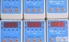FC13 <em>电动阀门</em><em>定位器</em>  FC13 <em>电动阀门</em><em>定位器</em> 伺服控制器 调节阀控制器4-20MA