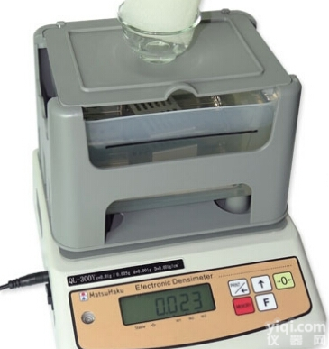 海绵泡绵密<em>度仪</em>/聚氨酯比重仪/EVA<em>发泡</em>材料<em>密度计</em>