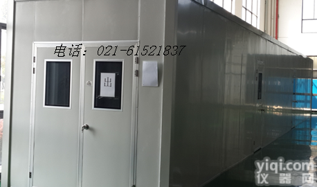 SBL  <em>老化</em>测试实验室、<em>老化</em>测试间、步入室<em>老化</em>房、<em>负载</em><em>老化</em>房