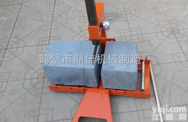 QZJ  <em>加气</em>砖切砖机<em>加气</em>块切断器泡沫砖气<em>块砖</em>