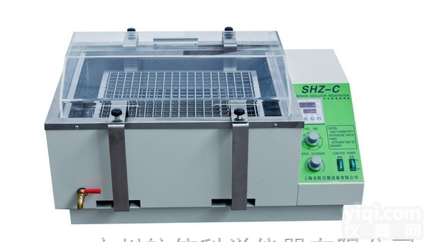 水浴<em>振荡器</em>SHZ-A上海<em>龙跃</em>