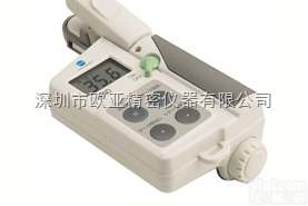 SPAD-502Plus<em>叶绿素</em>仪，柯尼卡<em>美能达</em>SPAD-502Plus...