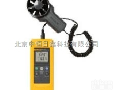 供应美国<em>福禄克</em>Fluke 925<em>叶轮式</em><em>风速计</em> 北京现货