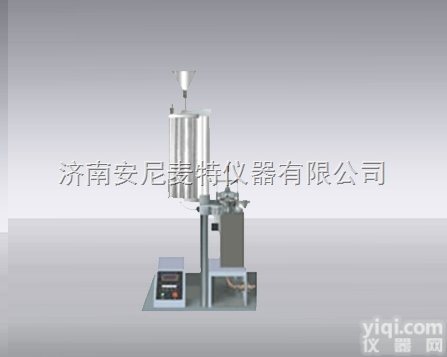 <em>滤速仪</em> 纸张滤速检测仪 过滤速度测试仪 纸板滤速测试仪