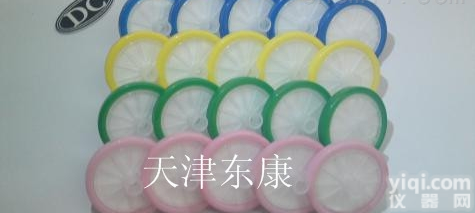 DC25mm  25mm有机系针式<em>过滤器</em>,25mm针<em>头式</em><em>过滤器</em>-天津东康15周年