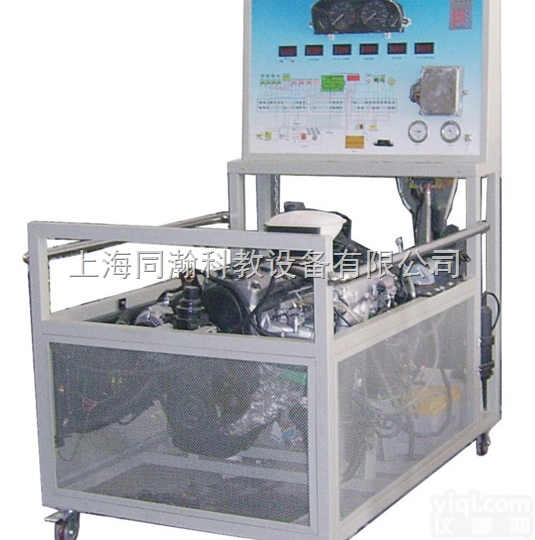 TH-8002  <em>本田</em>雅阁<em>发动机</em><em>实验台</em>汽车<em>发动机</em>教学模型