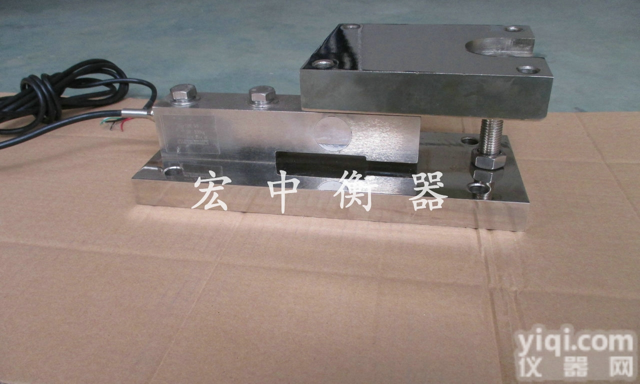 SCS  内蒙古2吨槽罐<em>料斗</em><em>反应釜</em>称重模块价格多少