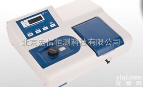 <em>721/722  可见分光光度计</em>721/722