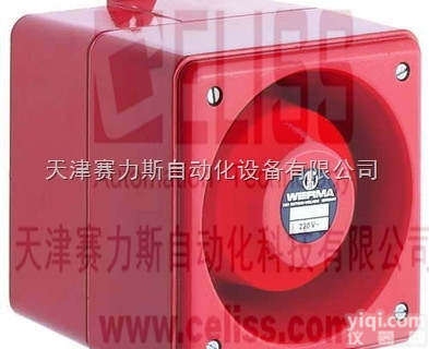 全  天津 德国<em>WERMA</em>复合音<em>报警器</em>