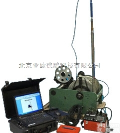 YODP-2  井中<em>质子</em><em>磁力仪</em>/<em>质子</em><em>磁力仪</em>/<em>磁力仪</em>