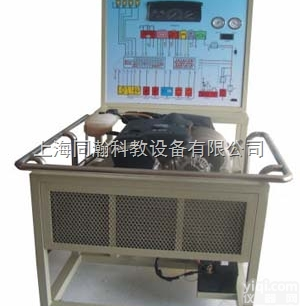 TH-8017  <em>桑塔纳</em>3000<em>发动机</em><em>实验台</em>汽车<em>发动机</em>教学模型