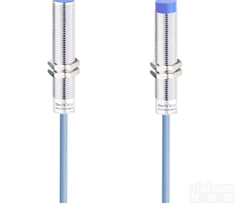 M8<em>电感式接近开关</em>  三线接近开关，NPN常开<em>电感式接近开关</em>