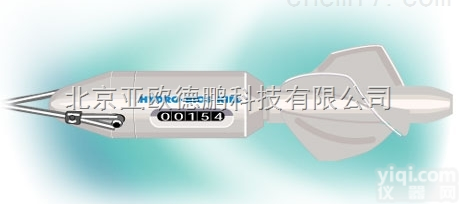JS1Hydrobios  生物<em>网口</em><em>流量计</em>/<em>浮游生物</em><em>网口</em><em>流量计</em>
