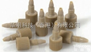 CTS 1.6 mm<em>手紧</em>PEEK <em>接头</em> 11-1240