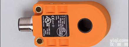 I7R203  <em>环形</em>IFM<em>传感器</em>