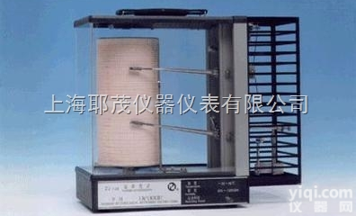 温湿度记录仪  ZJ1-2A机械式<em>温湿度计</em>，温湿<em>两用</em>计