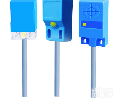 Q18<em>电感式接近开关</em>  优质的电感式接近传感器，振动检测接近开关价格