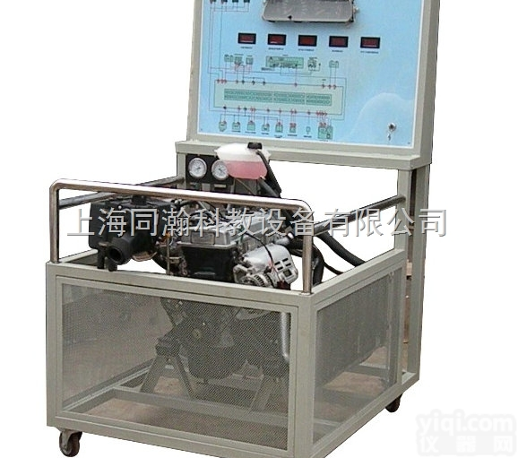 TH-8034  网络化智能型丰田电控<em>发动机</em>实验台汽车<em>发动机</em>教学<em>模型</em>