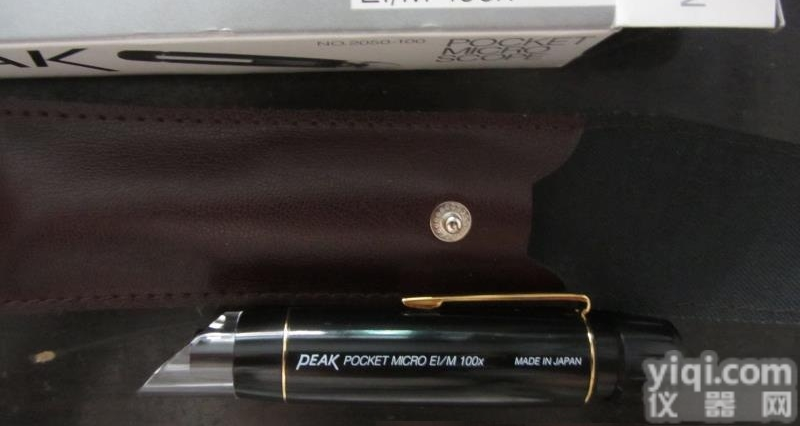 上海<em>放大镜</em>，2050-25/50/75/100X<em>日本</em>必佳笔试带刻度放大...