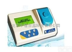 GDYS-104SI  供应小天鹅 GDYS-104SI<em>溴酸盐</em><em>快速</em><em>检测仪</em>  北京现货