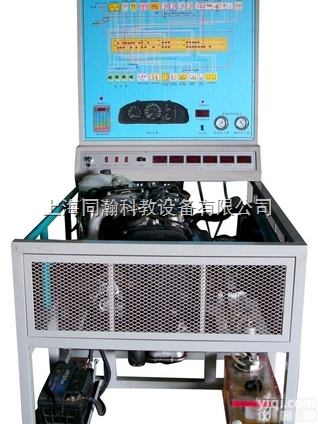 TH-7004  三菱缸内<em>直喷</em><em>发动机</em>汽车<em>发动机</em><em>教学模型</em>