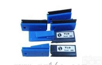 <em>个人</em>剂<em>量计</em>TLD400<em>热释光</em><em>个人</em>剂<em>量计</em>