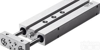 现货代理FESTO双活塞<em>气缸</em>/标准<em>气缸</em>/<em>电磁阀</em>