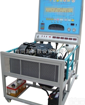 TH-7012  桑塔纳2000型电控<em>发动机</em>实验台汽车<em>发动机</em>教学<em>模型</em>
