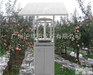 欧<em>柯奇</em>OK-CQ6远红外自动<em>虫情</em><em>测报</em>灯\农林<em>虫情</em><em>测报</em>仪