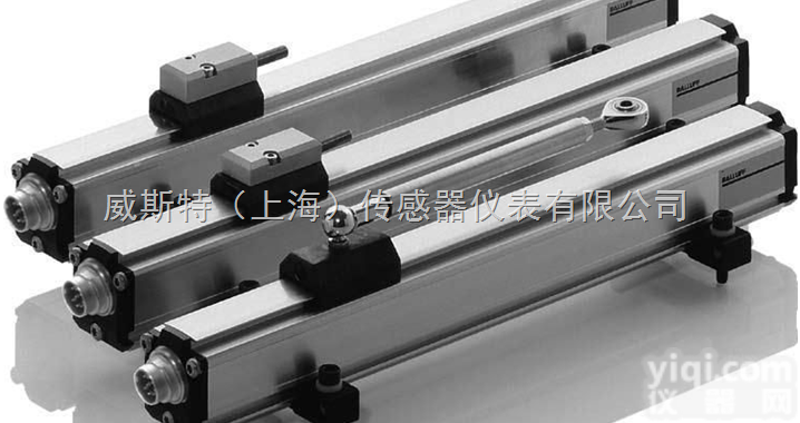 巴鲁夫（BALLUFF）位移<em>传感器</em>-威斯特（上海）<em>传感器</em>仪表总<em>销售</em>