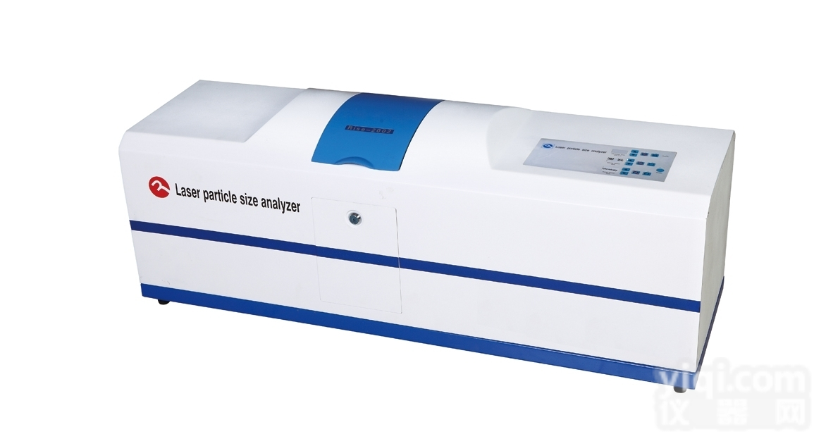 Rise系列  <em>水文</em><em>泥沙</em>激光粒度仪