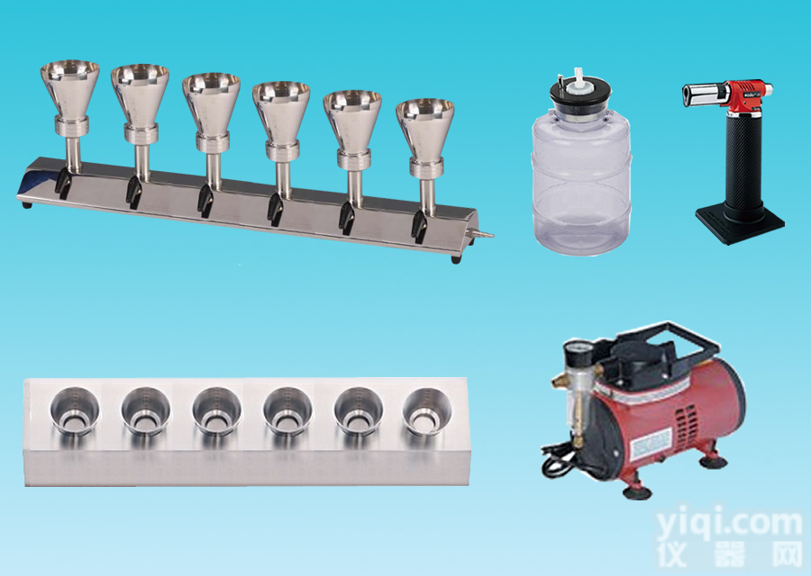 HDG-XD-6C  <em>六联微生物限度检查仪</em>