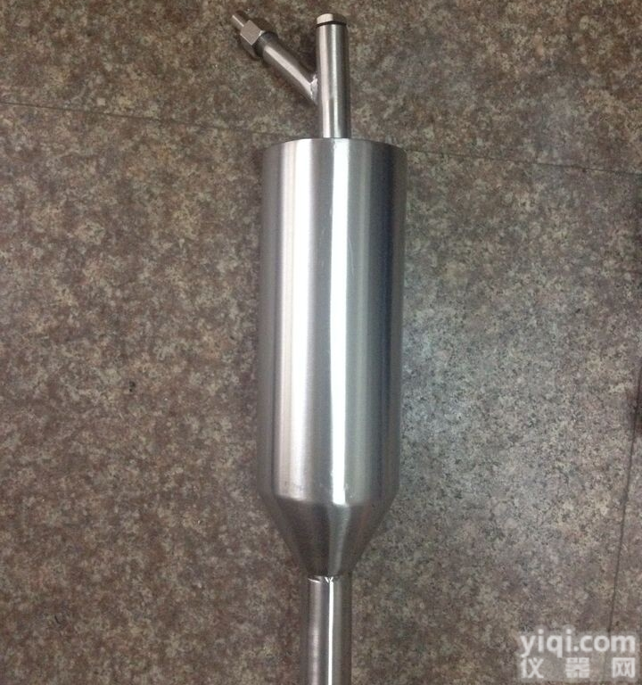 PFD1-2B  不锈钢<em>防堵</em>取压<em>装置</em>，<em>防堵</em>取压器（阀）