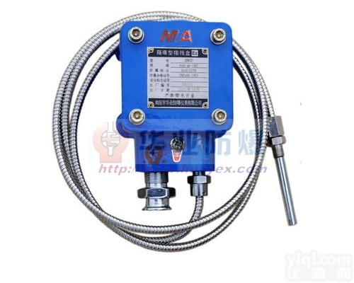BWZA  输出4-20Ma防爆<em>接线盒</em>温度传感器<em>华业</em>防爆仪表<em>张衡</em>Pai