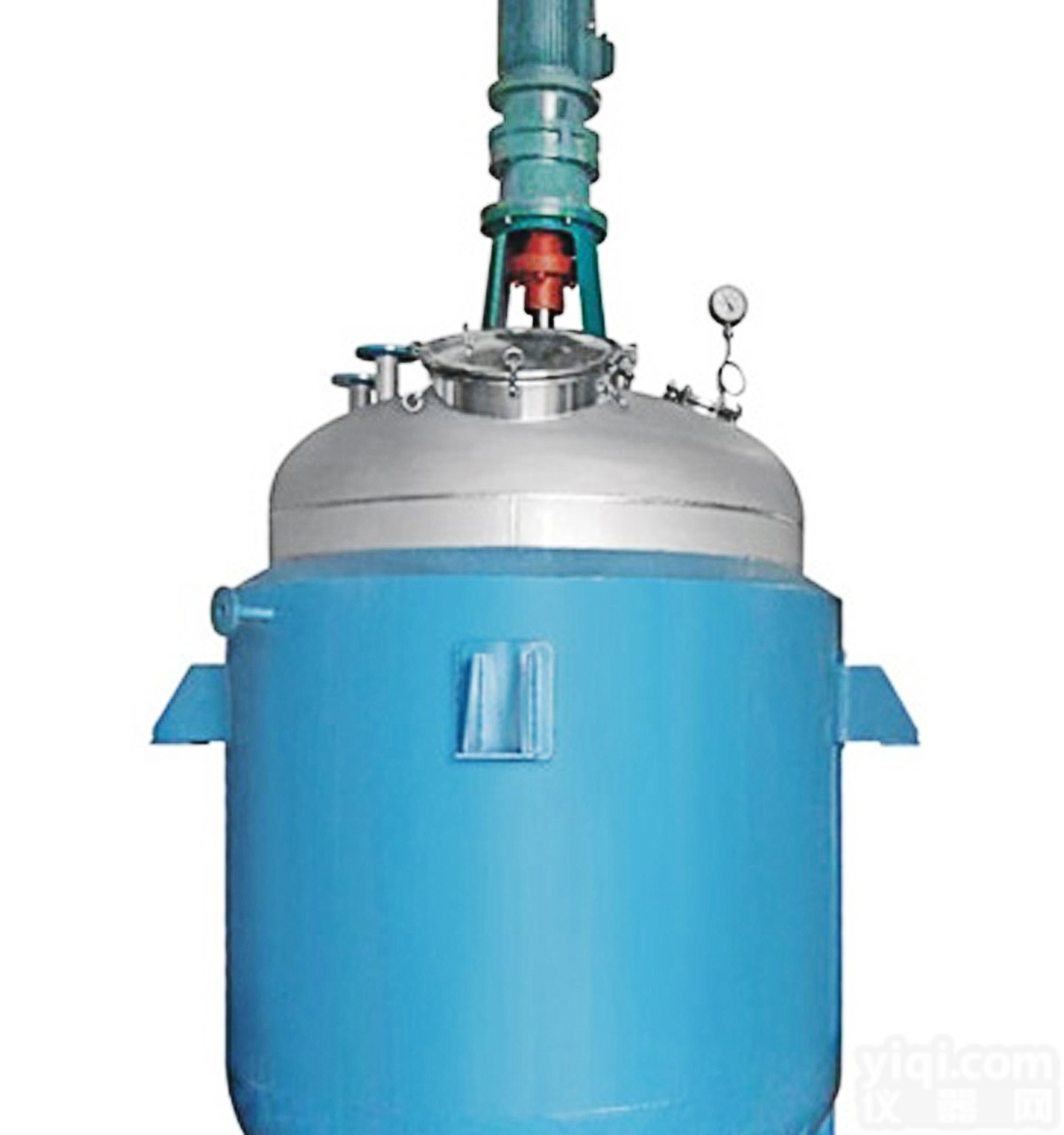 FYF-1000  供应高压釜 高压<em>反应釜</em> 机械密封电<em>加热</em><em>反应釜</em> 品质保证