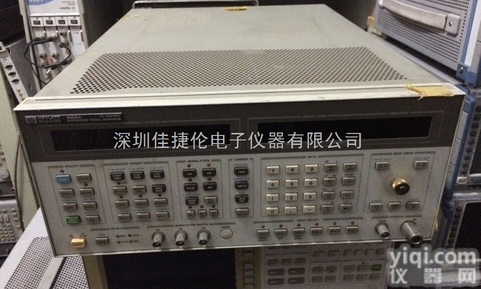 8656b  <em>HP</em>8665B <em>HP</em>8665B <em>HP</em>8665B<em>信号源</em>