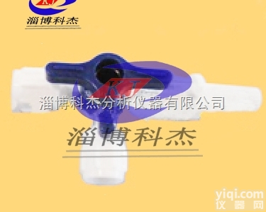 油气<em>取样</em><em>三通阀</em>