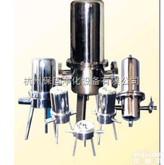 FM  杭州超滤 FM系列<em>灭菌过滤器</em>