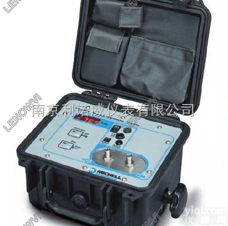 PA-10系列  便携式<em>六氟化硫露点仪</em>