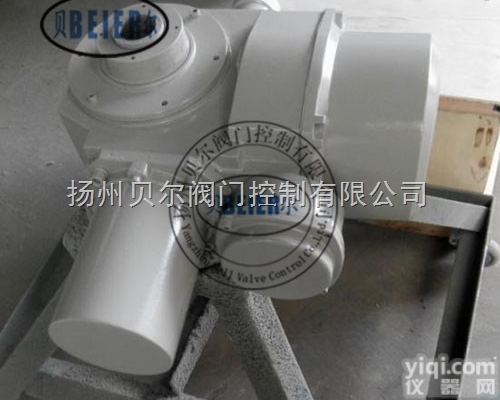 Z20T-18T  调节推力型<em>启闭</em>机<em>电动</em>装置