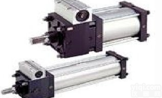 日本SMC<em>精密</em>锁紧气缸原理@SMC<em>气控阀</em>