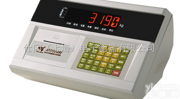<em>数字</em>式称重<em>显示器</em>,XK3190-DS8<em>数字</em>仪表价格