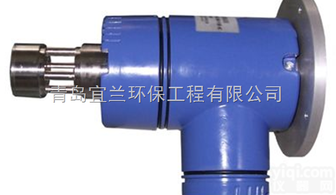 EL-2012  天津粉尘浓度报警器 内蒙古<em>在线式</em>粉尘检测仪 <em>报警系统</em>