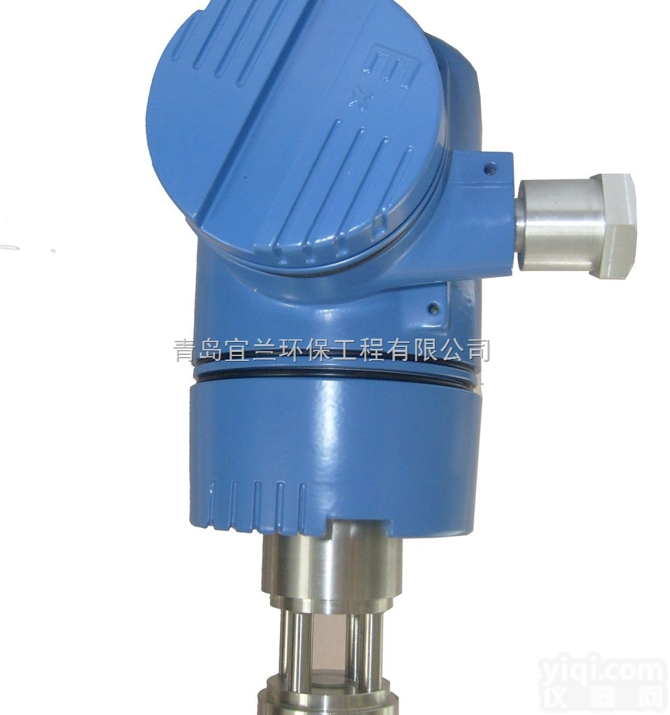 EL-2012  大量程粉尘<em>报警</em>器 粉尘浓度在线监测<em>装置</em>带<em>报警</em>